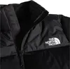 THE NORTH FACE W DIABLO DOWN Jacke Damen schwarz S Produktbild-Vorschau 7