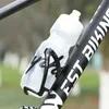 OKWISH Flaschenhalter Fahrrad,Farbverlaufen Getränkehalter Produktbild-Vorschau 10