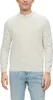 S.Oliver (50) Strickpullover, WHITE 03W0 03W0 L Produktbild-Vorschau 5