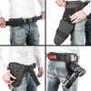 Walimex Pro Camera Waist Strap with V-Dock Argus - Pasek z Podgląd zdjęcia produktu 11