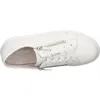 Gabor Damen Sneaker in Weiß, Größe 6.5 Produktbild-Vorschau 38