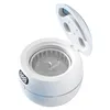 Ultraschall-Reinigungsgerät (220 ml, 45 kHz) mit digitalem Produktbild-Vorschau 1