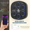 SPORTNOW Music Boxing Machine elektronisch Bluetooth Produktbild-Vorschau 5