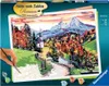 Ravensburger Malen nach Zahlen 20168 - Bayerische Produktbild-Vorschau 1