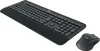 Logitech MK545 Kabelloses Tastatur Set Produktbild-Vorschau 13