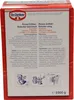 Dr Oetker Mus o smaku truskawkowo-rabarbarowym 1kg Podgląd zdjęcia produktu 4