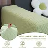 2 Stück Elastische Armlehnenbezüge für Sofa, Sessel, Couch Produktbild-Vorschau 5