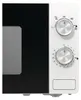 Gorenje MO17E1W, Blat, Mikrofalówka Solo, 17 l, 700 W, Podgląd zdjęcia produktu 5