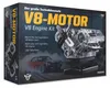 Kit motore V8 Franzis Anteprima dell’immagine prodotto 15