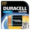 Duracell Batterie Lithium Photo 2CR5 6V Ultra Blister Produktbild-Vorschau 24