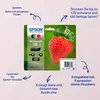 Epson Strawberry Multipack 4-colours 29 Claria Home Ink, Produktbild-Vorschau 6