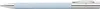 FABER-CASTELL Kugelschreiber Ambition -  Italic Ice Blue - Produktbild-Vorschau 2
