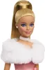 Barbie Enchanted Evening Fashion Doll Pink Dress Classics Produktbild-Vorschau 3