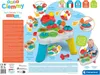 Clementoni Clemmy Baby - Veselý Hrací Senzorický Stolík Náhľad obrázku produktu 16