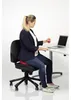 TOGU Balle ANTI-STRESS 464102 65cm rouge Voir les images du produit 3