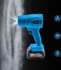 Kompresor snehovej frézy 2x ACU 48VH 1050W Náhľad obrázku produktu 6