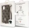 Guess Guhcn61P4Tdscpw Iphone 11 / Xr 6.1 Brązowy/Brown Anteprima dell’immagine prodotto 9