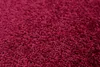 150x150 cm Kusový koberec Eton vínově červený čtverec Náhled obrázku produktu 4