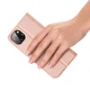 DUX DUCIS SKIN PRO Pouzdro vhodné pro IPHONE 14 Plus růžové Náhled obrázku produktu 4