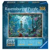 Im Unterwasserreich Ravensburger 13394 Produktbild-Vorschau 1