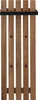 MCA Garderobenpaneel MCW-P57, Wandgarderobe Produktbild-Vorschau 8