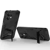 Armor Hülle für Xiaomi Redmi Note 12 4G, Hybrid PC TPU Produktbild-Vorschau 4
