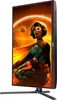AOC Gaming Q27G3XMN/BK - LED-Monitor - Gaming - 68.58 cm Produktbild-Vorschau 7
