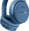 Bose QuietComfort Bluetooth Over-Ear Kopfhörer blau Produktbild-Vorschau 6