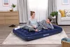 Materasso ad aria con pompa 191 X 137 X 28 cm Bestway 67225 Anteprima dell’immagine prodotto 13