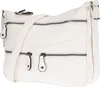 Christian Wippermann Damen Tasche Schultertasche Produktbild-Vorschau 2