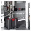 STIER Systainer³ III Black Edition Produktbild-Vorschau 4