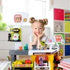 Malplay Supermarket – Sada na hranie na predaj potravín, 65 Náhľad obrázku produktu 4