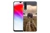 MuchoWow® Handyhülle Schutzhülle Hülle für Samsung Galaxy Produktbild-Vorschau 2