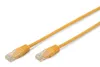 Digitus CAT 5e U/UTP Patchkabel, 1 m, Cat5e, U/UTP (UTP), Produktbild-Vorschau 5