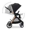 Buggy Kinderkraft VESTO 2 mit wendbarem Sitz bis 22 kg, Produktbild-Vorschau 7