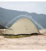 Turistický stan Naturehike Cloud Up 1 Pro 20D 1 osoba, Náhled obrázku produktu 2