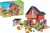 PLAYMOBIL Country 71248 Bauernhaus Podgląd zdjęcia produktu 10