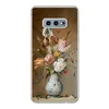 MuchoWow® Handyhülle Schutzhülle Hülle für Samsung Galaxy Produktbild-Vorschau 1