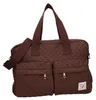 Kidzroom Wickeltasche - Calm Embrace - Braun | Produktbild-Vorschau 2