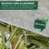 4 x Luftpolsterfolie (1,2 x 100 m) 2-lagig 60 my Produktbild-Vorschau 5