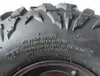 Quadreifen Ersatzreifen Kinderquad ATV Komplettrad 18x9,5-8 Produktbild-Vorschau 7