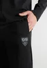 VfB Herren Pyjama schwarz Größe: 52 Produktbild-Vorschau 4