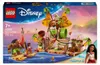 Péniche Lego DP Disney Princesse Kakamora Voir les images du produit 13