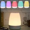 GLIME LED Lichtwecker Wake up Light Kinderwecker Nachtlicht Produktbild-Vorschau 4