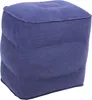 Nafukovacia opierka na nohy, pohodlná, ergonomická, Náhľad obrázku produktu 2