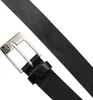 PME LEGEND FAR WEST BELT 999 Black 95 Produktbild-Vorschau 2