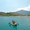 Aqua Marina RIPPLE 370cm Kayak Set 3 Personen aufblasbar Produktbild-Vorschau 47