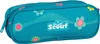 Scout Neo Little Flowers Schulranzen Set 4tlg. Produktbild-Vorschau 5
