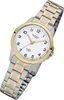 A close-up studio shot of a wristwatch. Produktbild-Vorschau