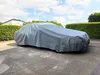 Xtrobb 23837 Ochranná plachta na auto XXL 570 x 180 x 120 Náhled obrázku produktu 4